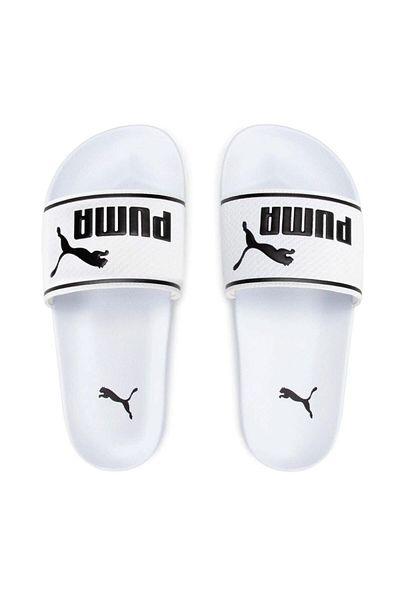 Puma 384139 -02 ΠΑΝΤΟΦΛΕΣ UNISEX LEADCAT 2 0