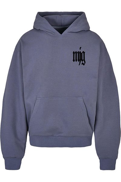 MJ Gonzales Mjg Heavy Oversized Hoody - Transformation