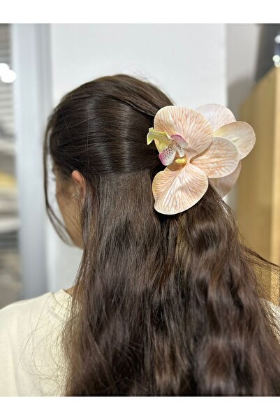 Melkady Aksesuar MelKady 522A - Cataramă de lux Orkide