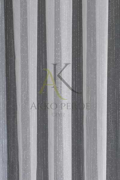 Karesi Bambu Shantuk Wet Pleated 1X3 Tulle Curtain Salon Balcony Kitchen Tulle