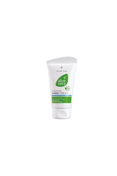 LR Aloe Via Aloe Vera Hand Cream Set of 2