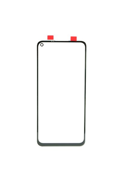Nettech Teknonet Xiaomi Redmi Note 9 Compatible Touch Lens + Oca - Black