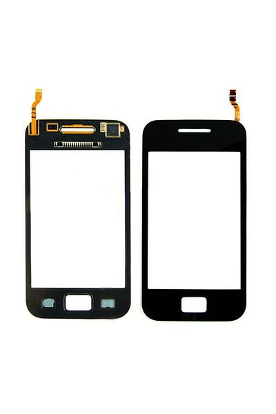 Nettech Teknonet Samsung Galaxy S5830 Ace Compatible Touch Lens + Film - Black