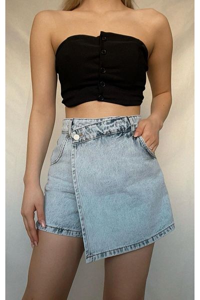 MAKRAS EXCLUSIVE Pantaloni scurți