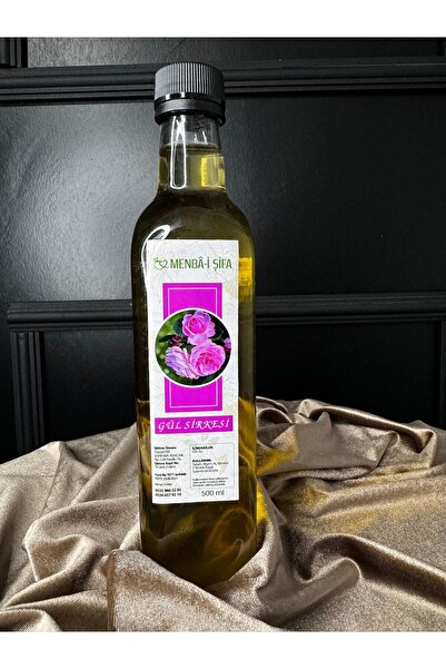 menbai sifa GÜL SİRKESİ