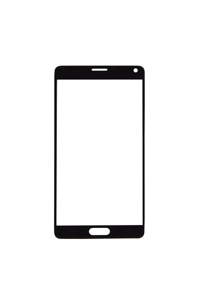 Nettech Teknonet Samsung Galaxy N910 Note 4 Compatible Touch Lens - Gray