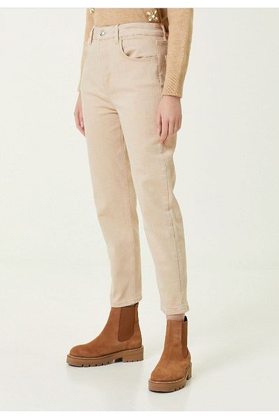 MAKRAS EXCLUSIVE Bycukurovafrango Jeans