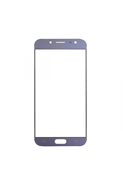 Nettech Teknonet Samsung Galaxy J730 J7 Pro Compatible Touch Lens - Blue