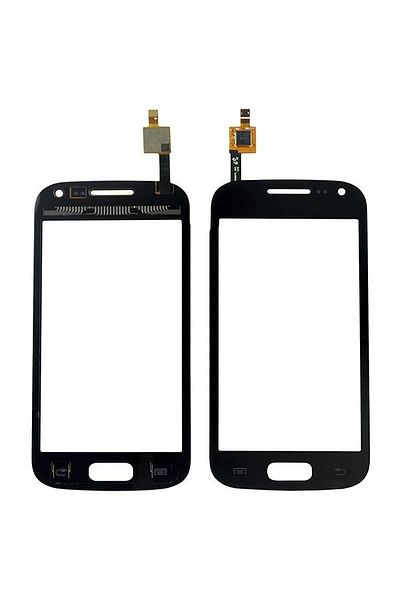 Nettech Teknonet Samsung Galaxy I8160 Ace 2 Compatible Touch Lens + Film - Black