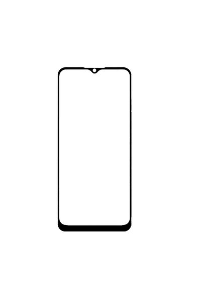Nettech Teknonet Samsung Galaxy A71 Compatible Touch Lens + Oca - Black
