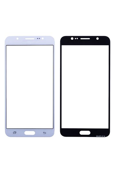 Nettech Teknonet Samsung Galaxy J720 J7 2017 Compatible Touch Lens - White