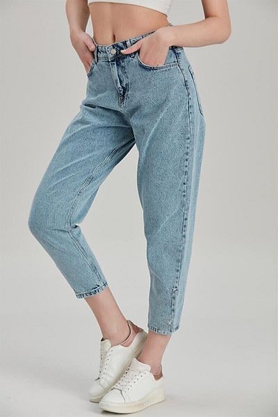 ByCukurovaFrango Pantaloni Jean