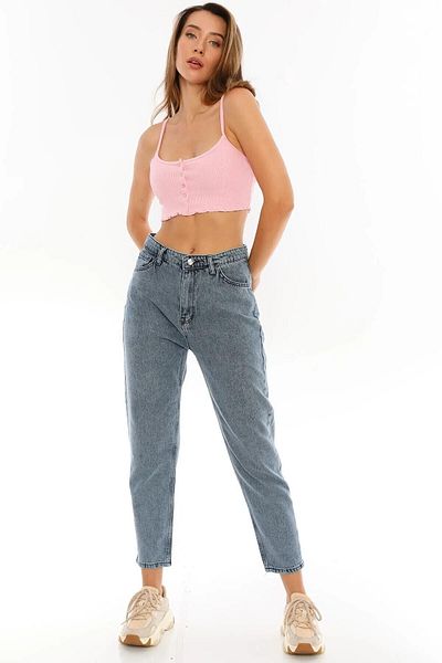 ByCukurovaFrango Pantaloni Jean