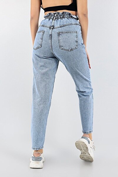 MAKRAS EXCLUSIVE Jeans