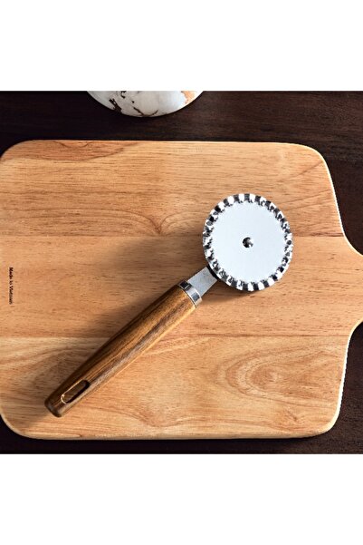 Home Box Eco Grip Pastry Slicer