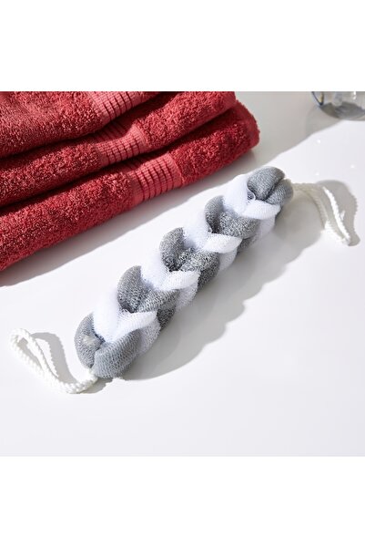 Home Box فرك الظهر بالحمام