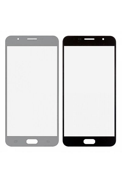 Nettech Teknonet Samsung Galaxy G600 On7 Compatible Touch Lens - Gray