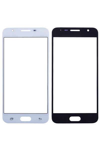Nettech Teknonet Samsung Galaxy G570 J5 Prime Compatible Touch Lens - White