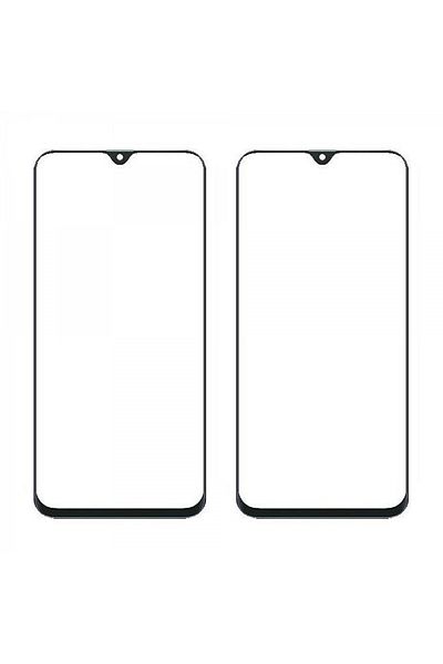 Nettech Teknonet Samsung Galaxy M30S Compatible Touch Lens - Black