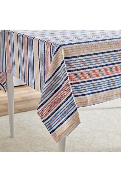 Home Box Harley Taffy Table Cloth - 150x250 cm