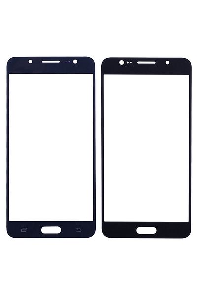 Nettech Teknonet Samsung Galaxy J510 J5 2016 Compatible Touch Lens - Black