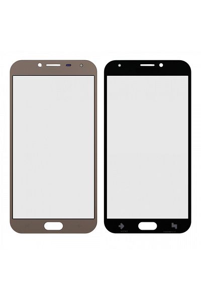 Nettech Teknonet samsung galaxy j400 j4 compatible touch lens - gold