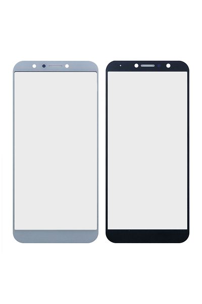 Nettech Teknonet General Mobile Gm8 Compatible Touch Lens + Oca - White