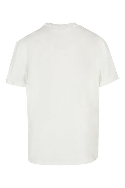 Merchcode Herren Faith Heavy Oversized Tee