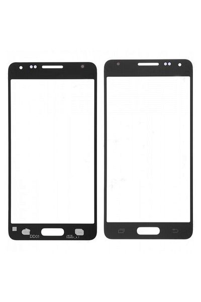 Nettech Teknonet Samsung Galaxy G850 Alpha Compatible Touch Lens - Black
