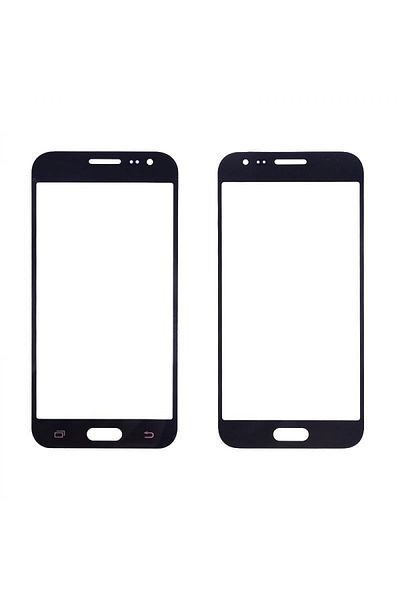 Nettech Teknonet Samsung Galaxy J200 J2 Compatible Touch Lens - Black