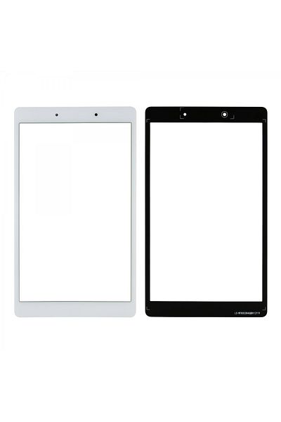 Nettech Teknonet Samsung Galaxy Tab a 8 Sm-T290 Compatible Touch Lens - White