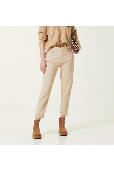 MAKRAS EXCLUSIVE Bycukurovafrango Jeans