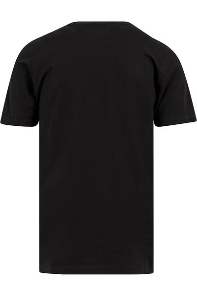 Mister Tee Herren F#?kit Tee