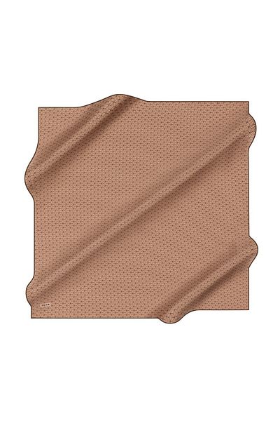 Pierre Cardin Eșarfă de mătase Pierre Cardin 961 Twill - 8911713