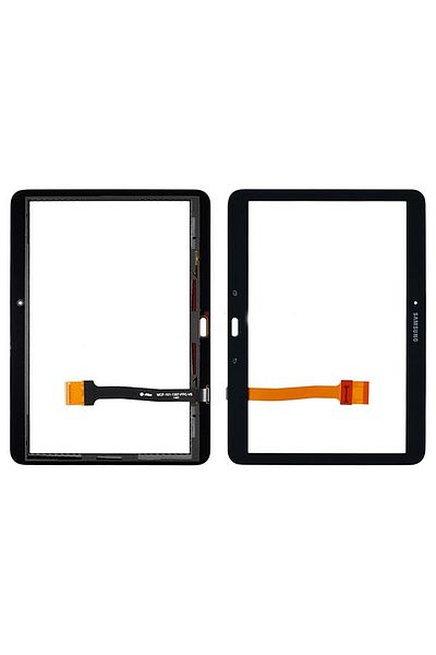Nettech Teknonet Casper Tab T17 Compatible Touch Lens + Film - White