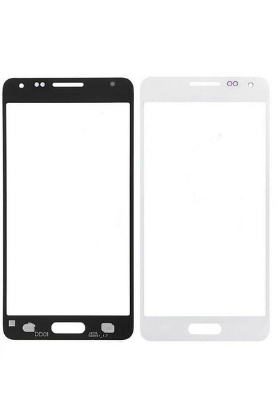 Nettech Teknonet Samsung Galaxy G850 Alpha Compatible Touch Lens - White