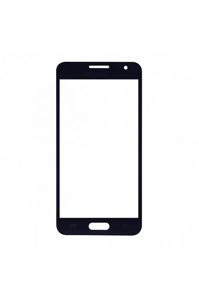 Nettech Teknonet Samsung Galaxy A300 A3 2015 Compatible Touch Lens - Blue