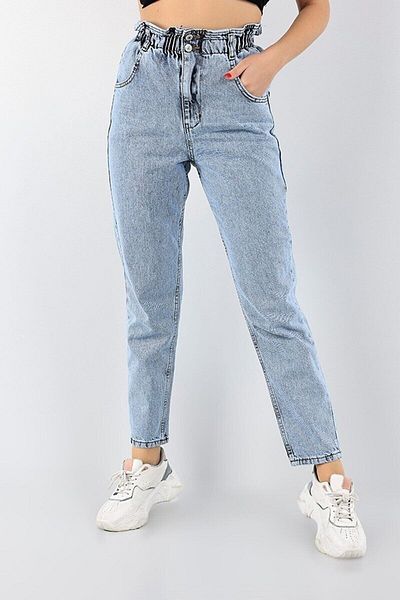 ByCukurovaFrango Pantaloni Jean