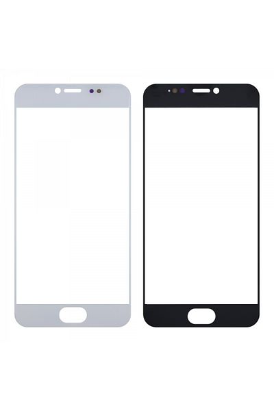 Nettech Teknonet General Mobile Gm6 Compatible Touch Lens - White