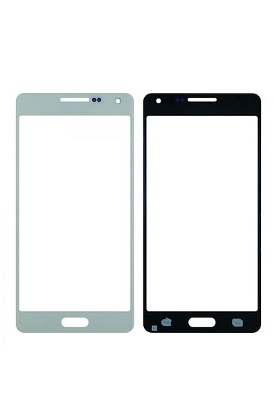 Nettech Teknonet Samsung Galaxy A500 A5 2015 Compatible Touch Lens - White