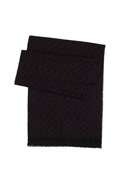 Pierre Cardin Brown Kaşkol 50303330-400