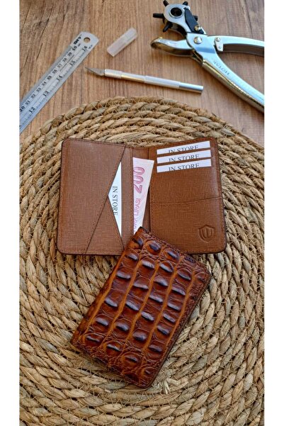 GoGoPlus Little Rock Luxury Card Holder