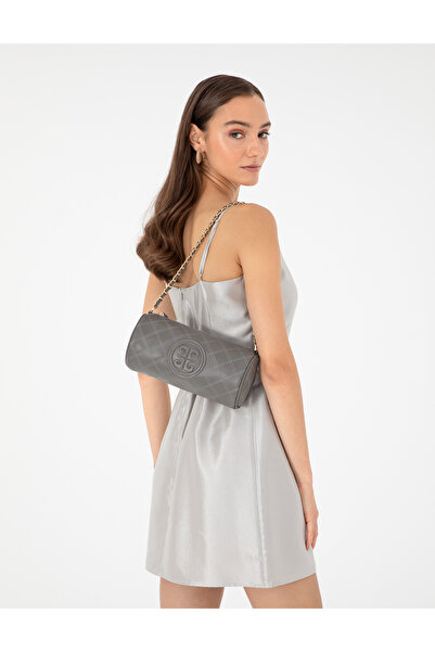 Pierre Cardin Gri Çapraz Çanta 50295961-VR024