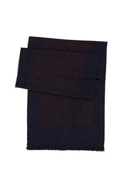 Pierre Cardin Kahverengi Atkı 50303335-400