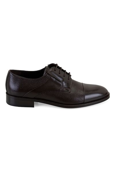 Desa Ανδρικά κλασικά παπούτσια Anisia Brown