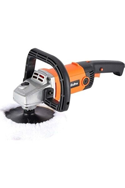 Genel Markalar 180mm ELEKTRİKLİ POLİSAJ MAKİNESİ