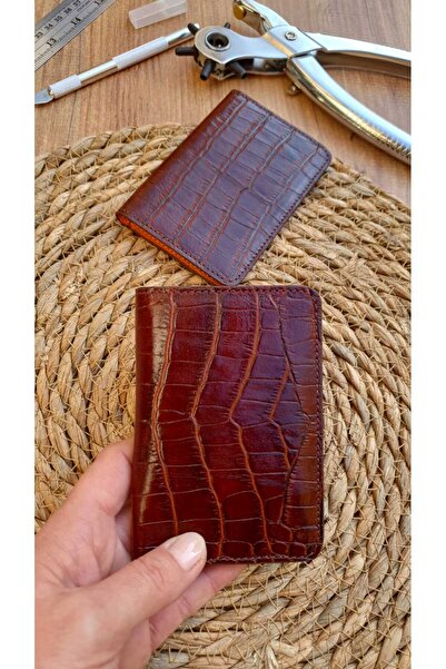 GoGoPlus Little Rock Luxury Card Holder