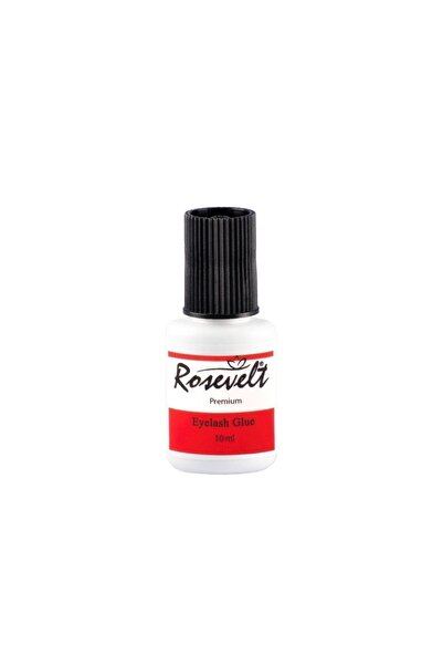 ROSEVELT Ipek Kirpik Seti No:15c