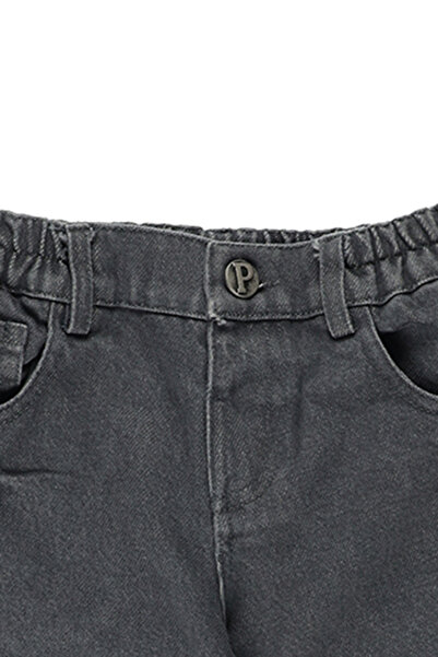 Panço Παντελόνι με κουμπιά για αγοράκι