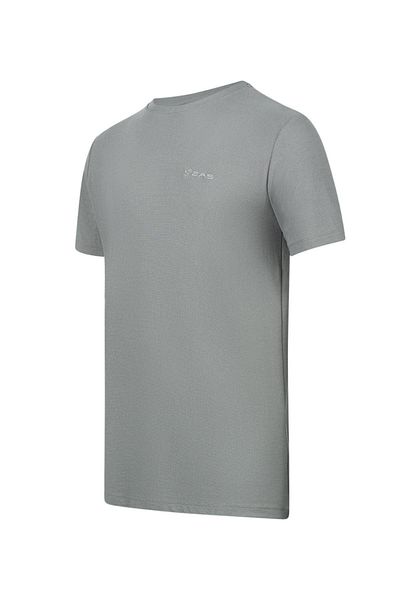 2AS Μπλουζάκι Kalei Crew Neck